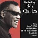 Ray Charles & Friends [Stardust]