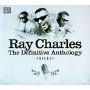 Henry Glover - Ray Charles: Trilogy