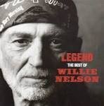 Julio Iglesias - Legend: The Best of Willie Nelson