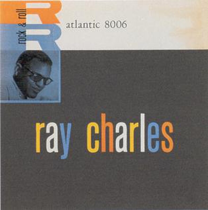 Ray Charles Orchestra
