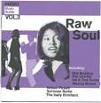 Mojo Music Guide, Vol. 3: Raw Soul