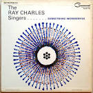 Ray Charles - Something Wonderful