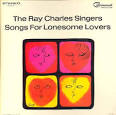 Ray Charles - Songs for Lonesome Lovers