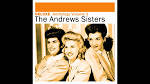 The Andrews Sisters - Rock Against the Juke Box, Vol. 3