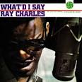 Ray Charles Trio - What'd I Say [Delta]