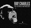 Ray Charles Trio - Genius Anthology