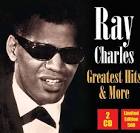 Ray Charles Trio - Greatest Hits & More