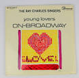 Ray Charles - Young Lovers on Broadway