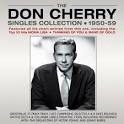 Victor Young & His Orchestra & Chorus - The Don Cherry Singles Collection: 1950-1959