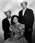 Kitty Wells and Johnnie & Jack