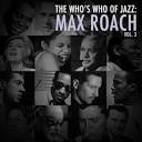 George Coleman - Max Roach, Vol. 3