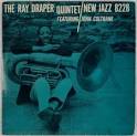 Ray Draper - New Jazz 8228