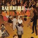Ray Eberle - Plays Glenn Miller Favorites
