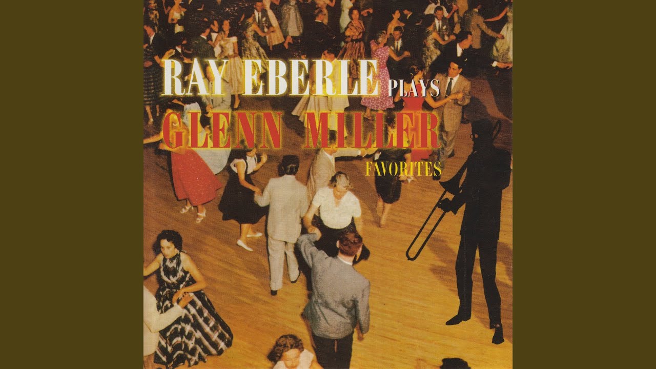 Ray Eberle, Ray Eberle Orchestra and Jerry Gray Orchestra - Deep Purple