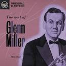 Ray Eberle - RCA Original Masters: The Best of Glenn Miller 1938-1942
