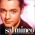 Sal Mineo - The Complete Epic Recordings