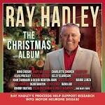 John Alldis Choir - Ray Hadley: The Christmas Album