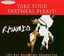 Chico Hamilton - Take Your Partners Please! Rhumba