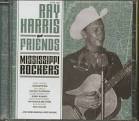 Ray Harris - Mississippi Rockers