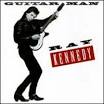 Ray Kennedy - Guitar Man