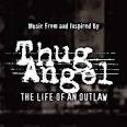 Ray Luv - Thug Angel: The Life of an Outlaw