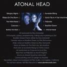 Atonal Head