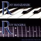 Ray Manzarek - Ballads Before the Rain