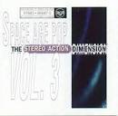 Ray Martin & His Orchestra - The History of Space Age Pop, Vol. 3: Stereo Action Dimension