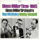 Ray McKinley - Glenn Miller Time - 1965