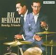 Ray McKinley & His Orchestra and Ray McKinley - Stars Fell on Alabama