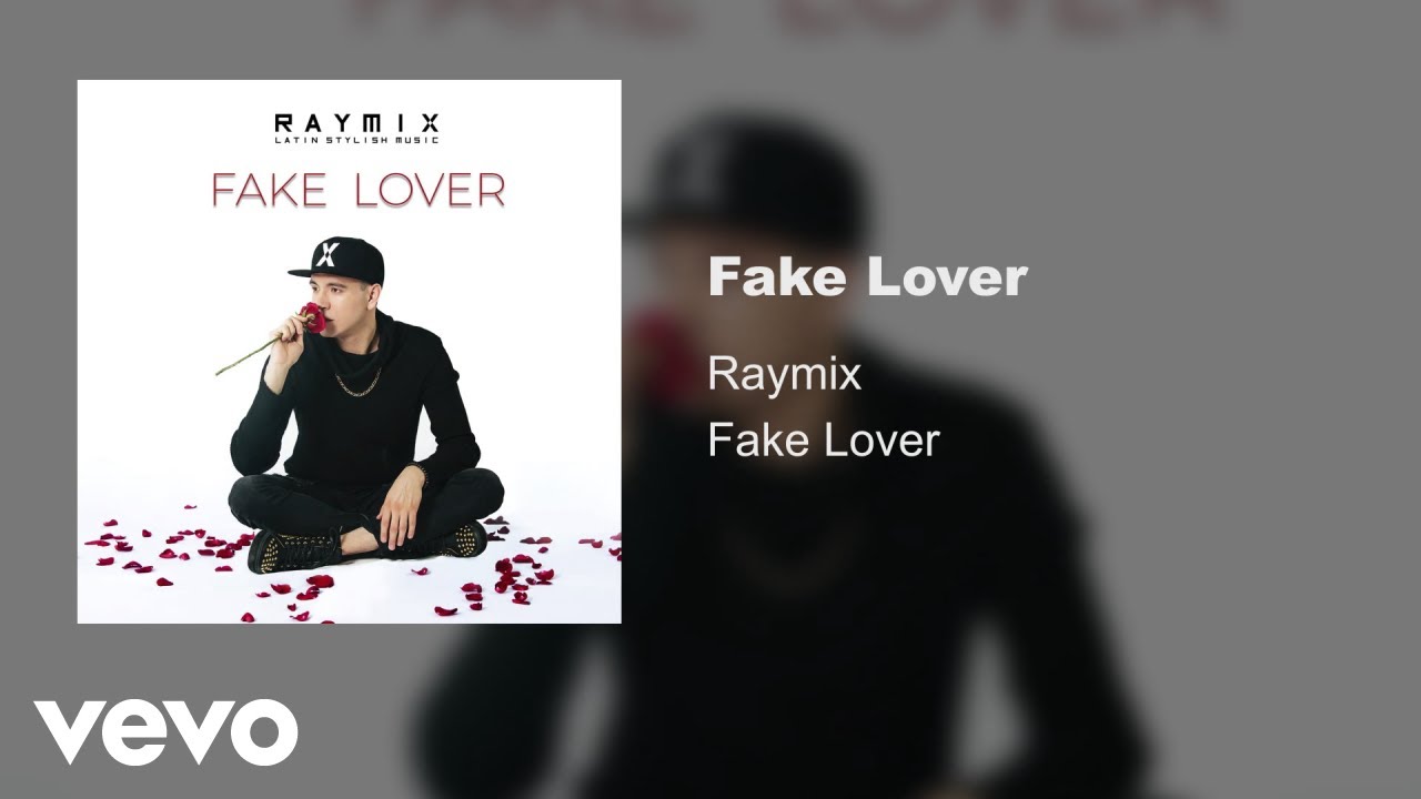 Fake Lover - Fake Lover