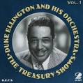 Ray Nance - Duke Ellington Treasury Series, Vol. 2 [Phontastic]