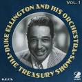 Duke Ellington Treasury Series, Vol. 2 [Phontastic]