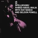 Seldon Powell - Spellbound