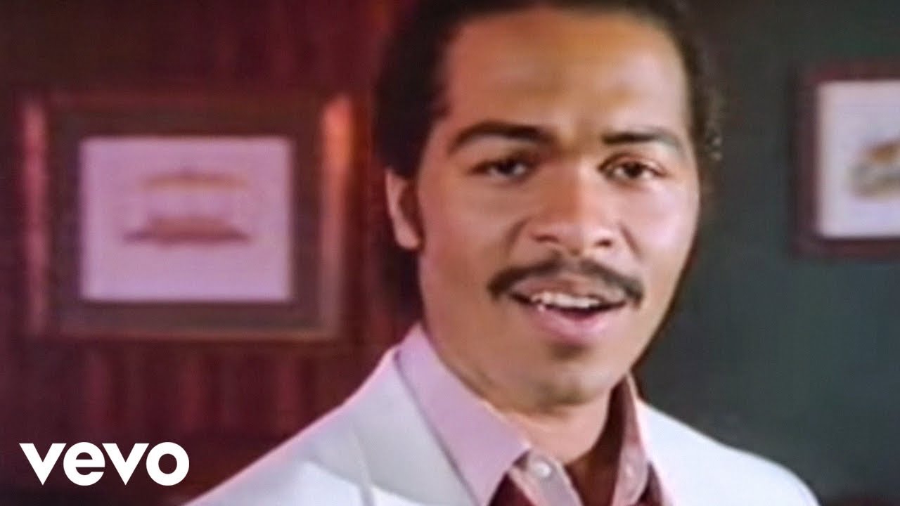 Ray Parker Jr. & Raydio - A Woman Needs Love (Just Like You Do)