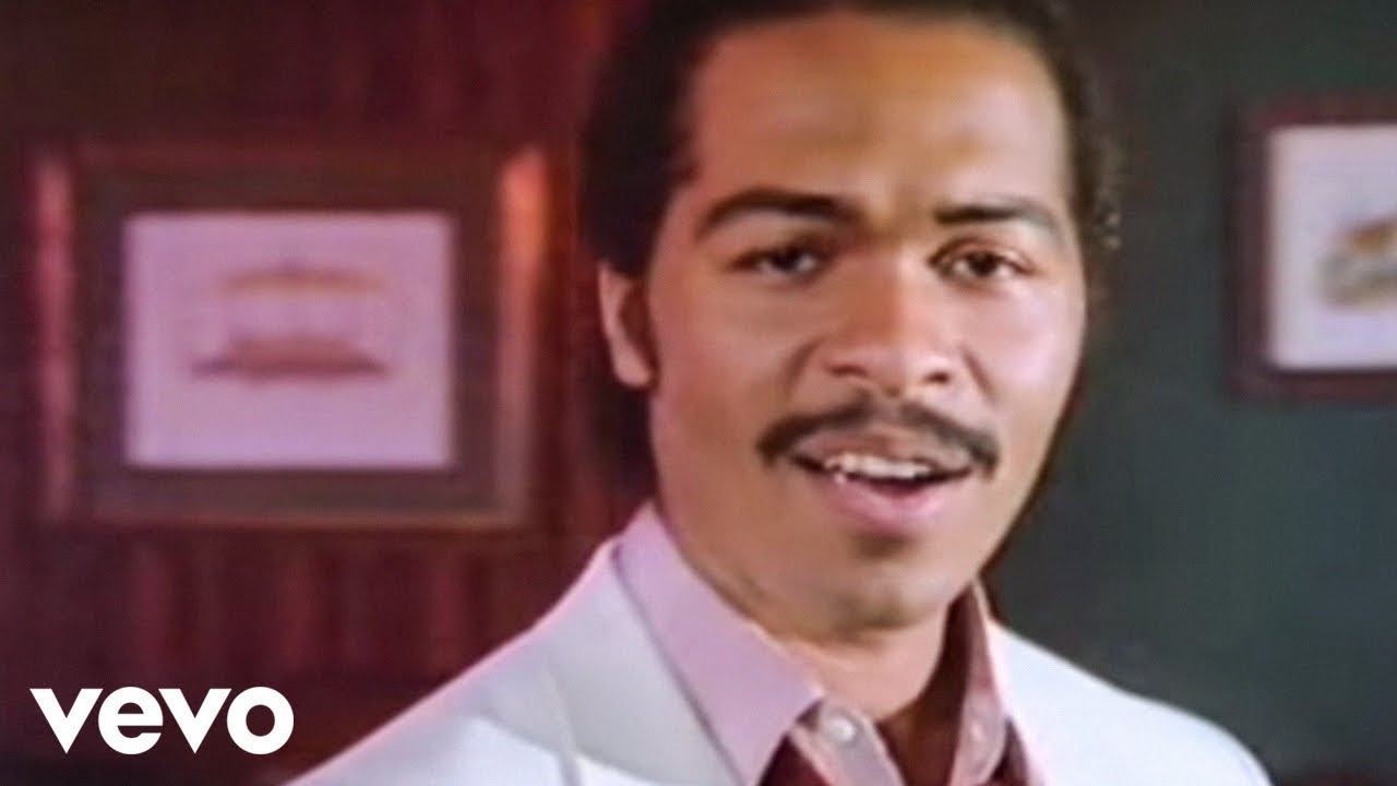 Ray Parker Jr. & Raydio and Ray Parker, Jr. & Raydio - A Woman Needs Love (Just Like You Do)