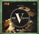 Ray Parker Jr. - FTG Presents the Vaults, Vol. 2