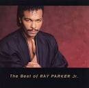 Ray Parker Jr. & Raydio - The Best of Ray Parker Jr. [Japan 1999]