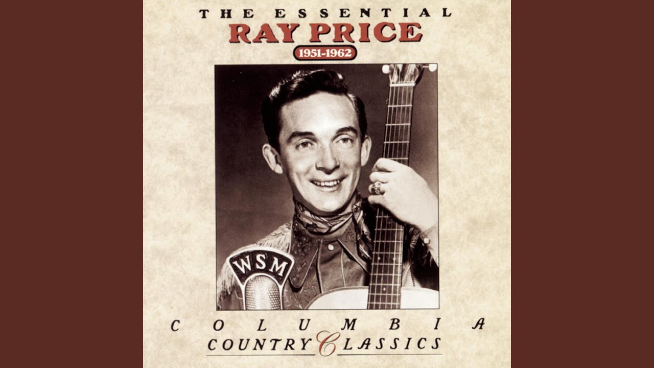 Ray Price - Talk to Your Heart