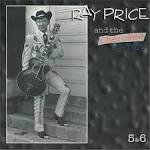 Ray Price & the Cherokee Cowboys - The Honky Tonk Years (1950-1966)