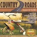 Pee Wee King - Classics of the 50's: Country Roads