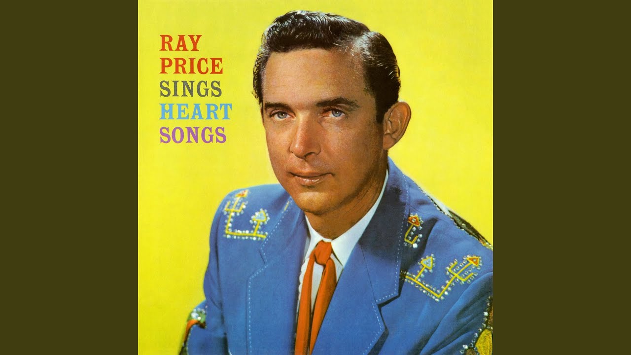 Ray Price & the Cherokee Cowboys - Remember Me (I'm the One Who Loves You)