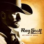 Ray Scott - My Kind of Music