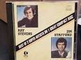Jim Stafford - Back to Back: Ray Stevens & Jim Stafford