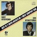 Ray Stevens and Jim Stafford - My Girl Bill