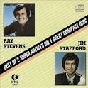 Ray Stevens/Jim Stafford