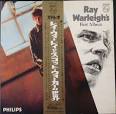 Ray Warleigh - Last Night When We Were Young