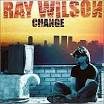 Change [Bonus Tracks]