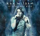 Ray Wilson - Genesis vs. Stiltskin