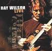 Ray Wilson - Live